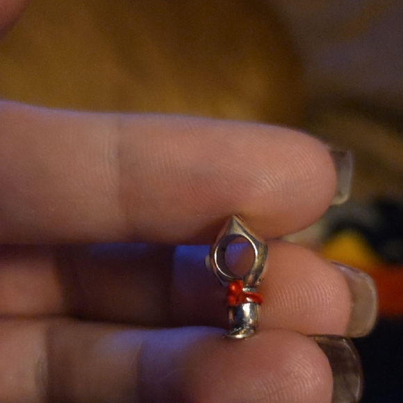 Pandora Disney Forky Bead - Picture 3 of 6